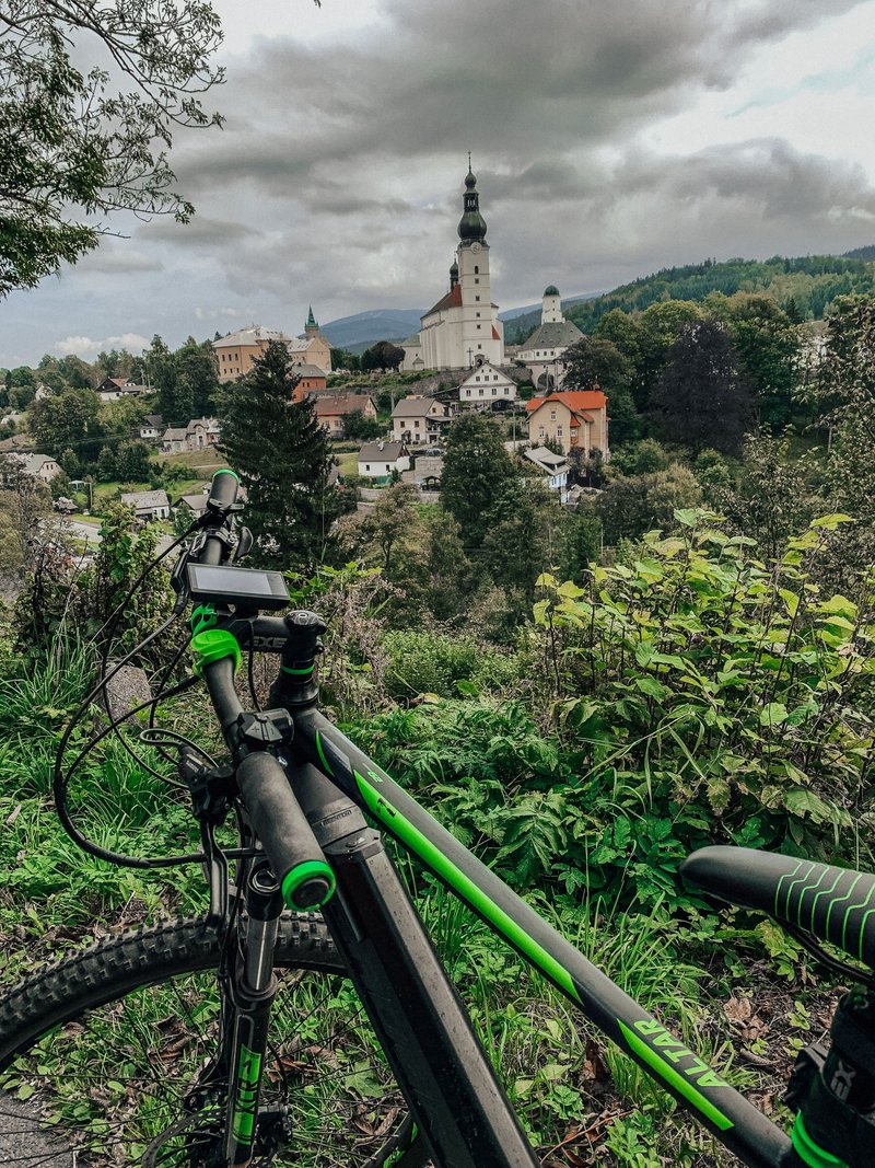 Kolštejn wellness centrum - restaurace