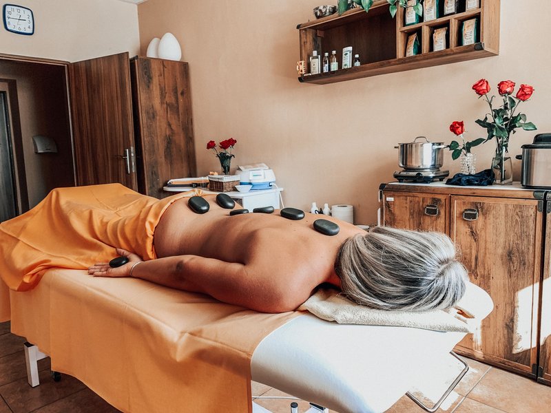 Kolštejn wellness centrum