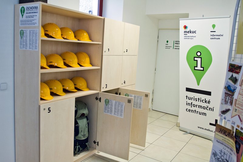 Turistické informační centrum Mělník