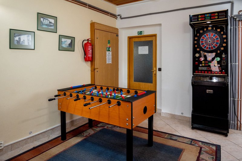 Chata Severka s Wellness