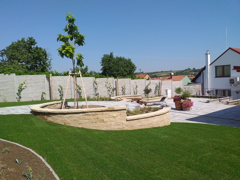 Penzion U Buštíků