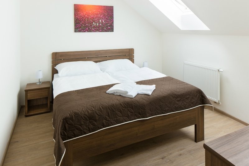 Penzion U Buštíků