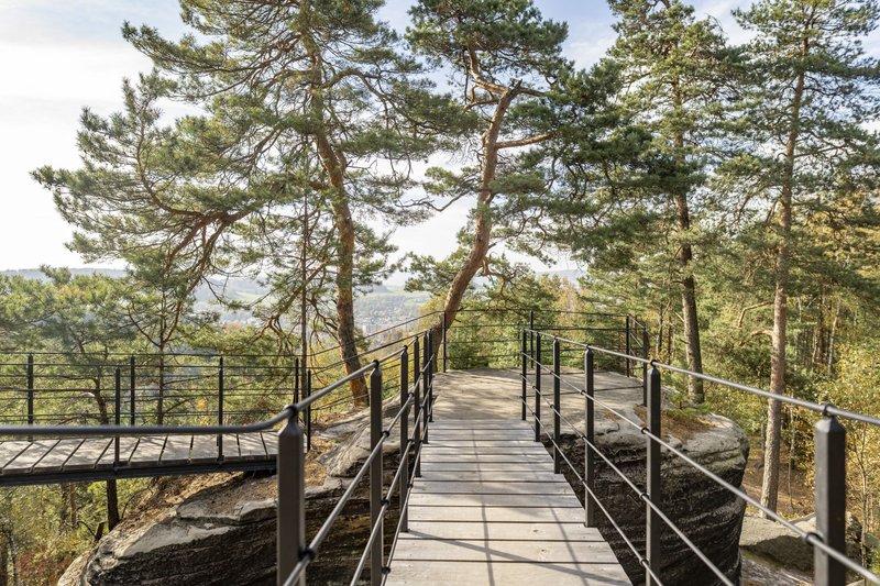 TIC Česká Kamenice