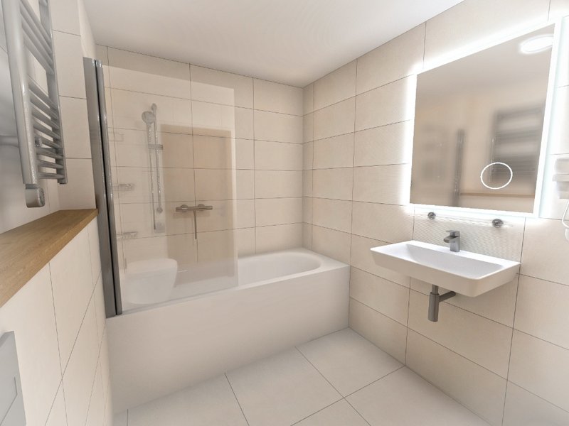 Zámecký hotel Třešť