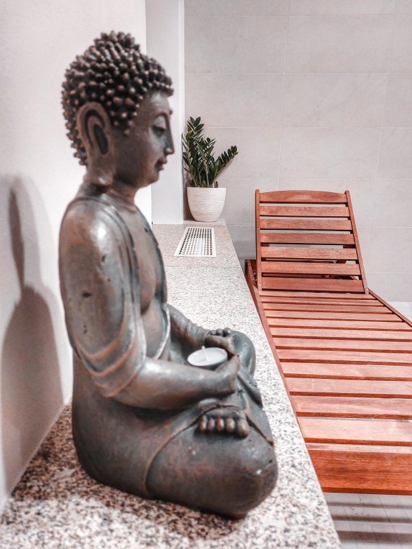 Zámecký hotel Třešť