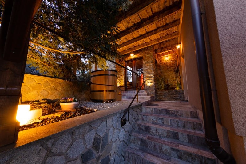 Vinařství Grmolec - ubytování