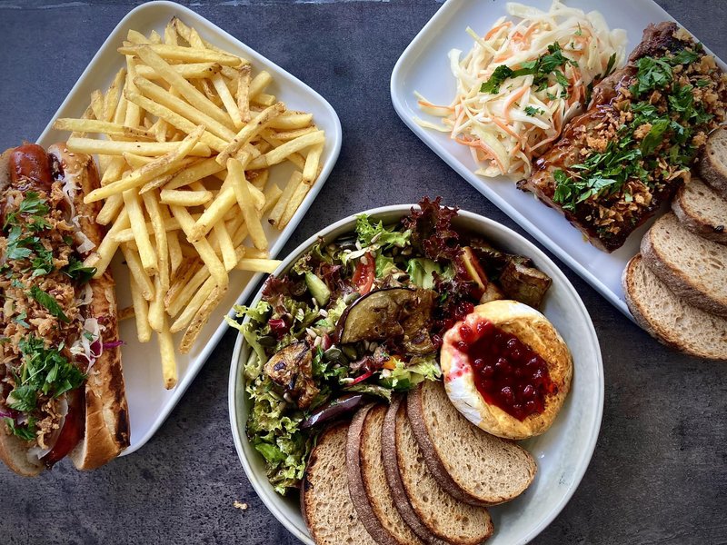 Obecní hospoda Žádovice