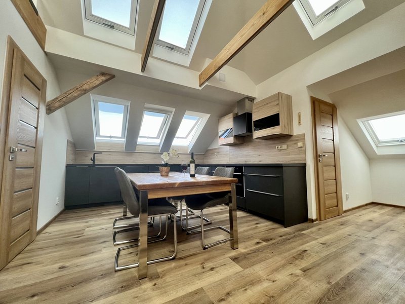 Cykloubytování U Rašků