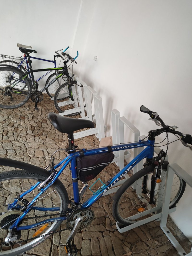 Turistické informační centrum Městského úřadu Telč