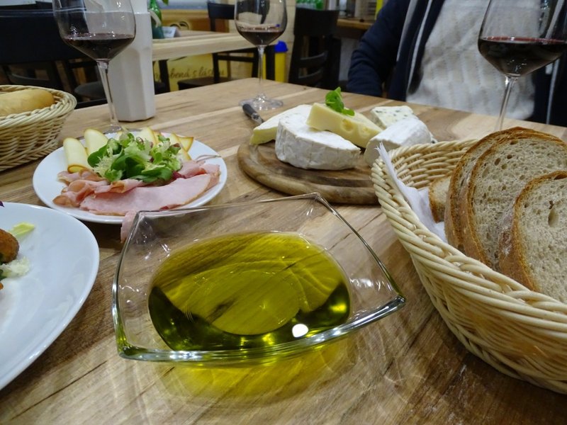 Hotel Kouty - restaurace