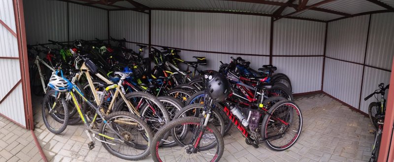 Ubytovací hostinec Datlík