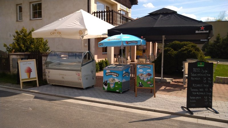 Rezidence Fami De Luxe Design