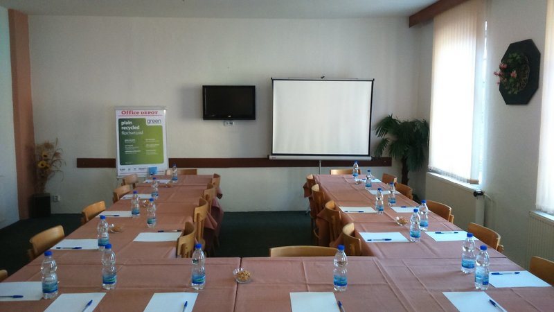 Pension Fami Retro Design