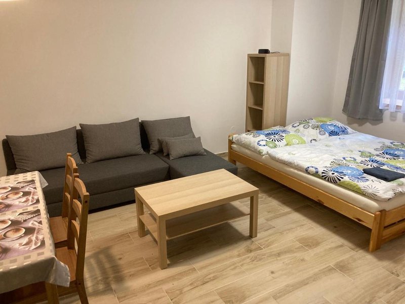 Šedivinské apartmány