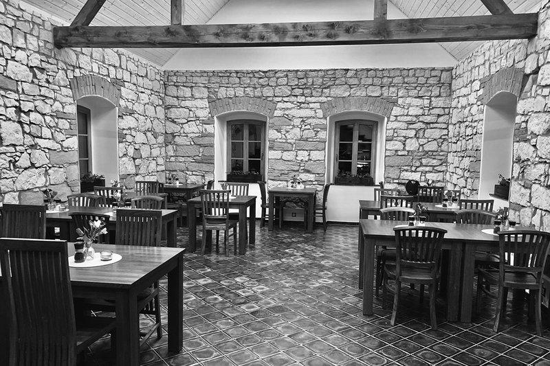 Clearpoint - restaurace