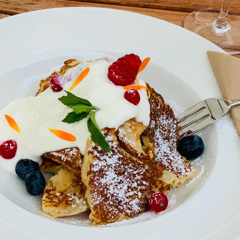 Clearpoint - restaurace