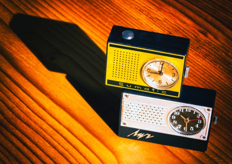 Království času, z.s.