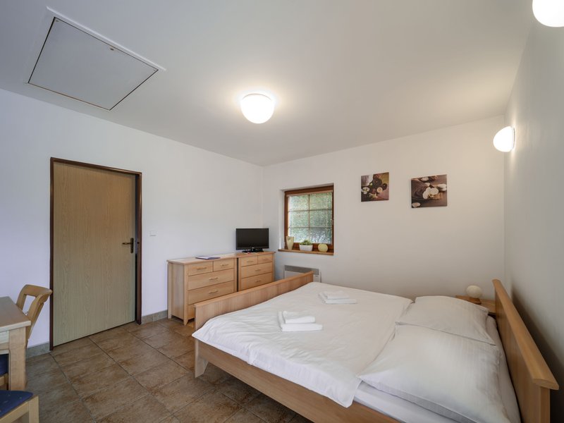 Lemberk Restaurace & Penzion