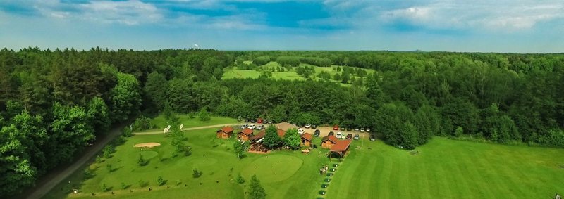 Golf Resort Lázně Bohdaneč