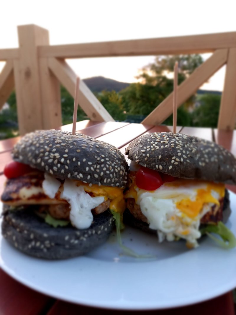 Kafírna Ovesné Kladruby