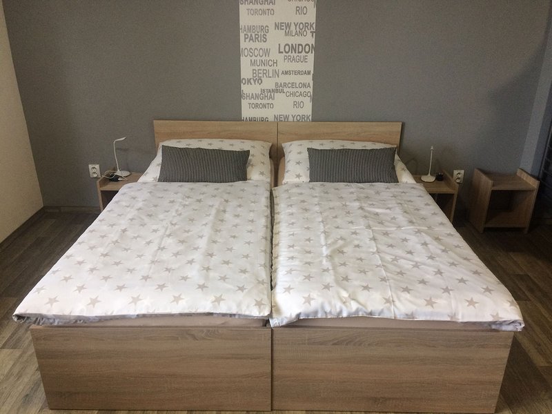 Penzion Relax Litovel