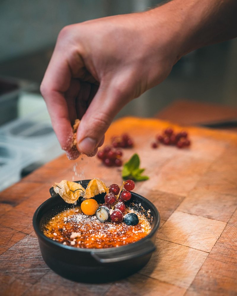 Grill restaurant Mlýn Karlštejn