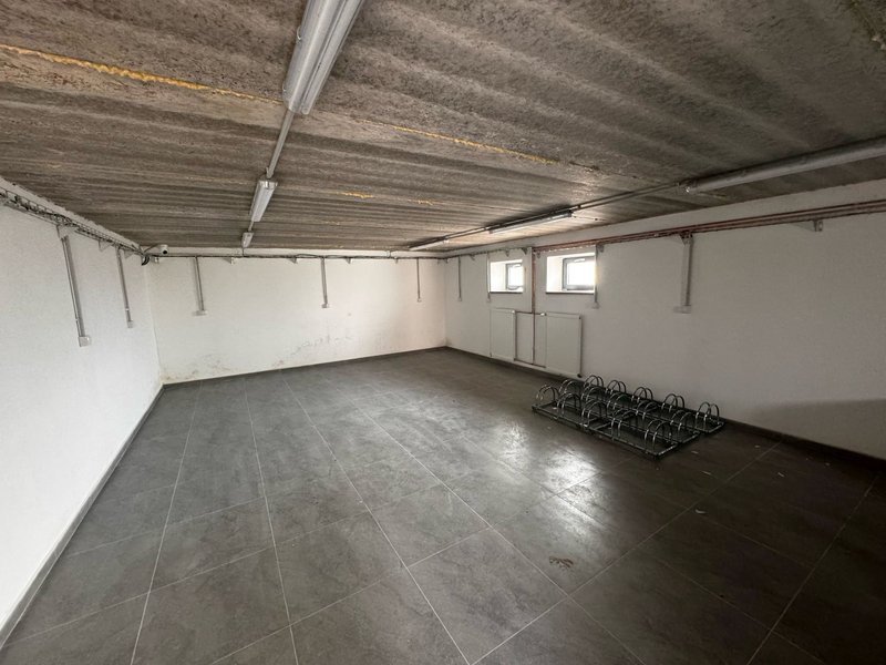 Paseky Apartments Resort