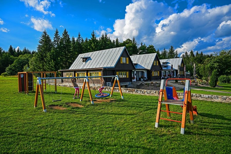 Rekreační středisko Jasenka