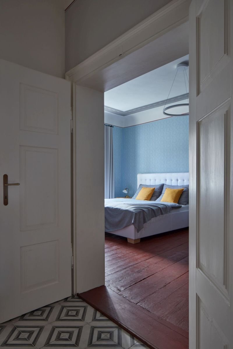 Just Jimramov - restaurace a pension