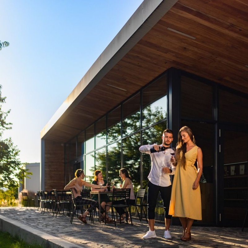 Vinařství Starý vrch