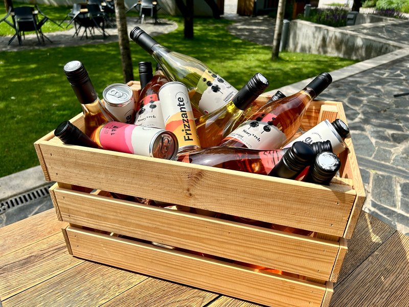 Vinařství Starý vrch