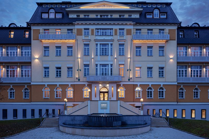 William´s restaurace