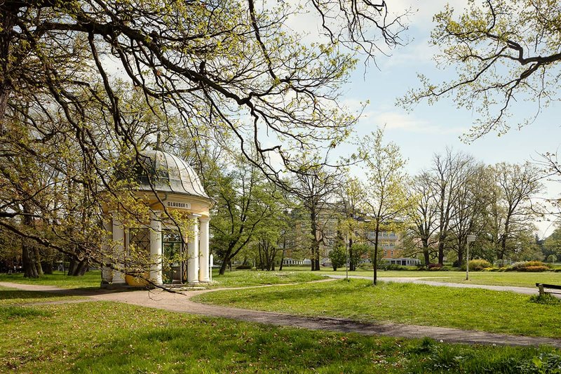 William´s restaurace