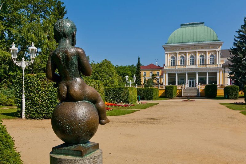 William´s restaurace