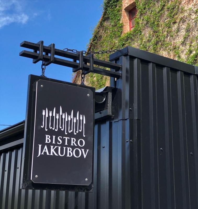 Bistro Jakubov