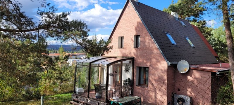 Kamýcké Hájemství