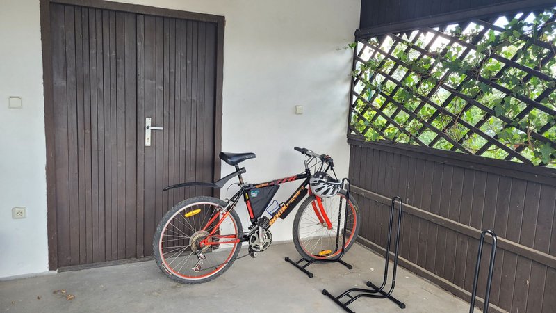 Kamýcké Hájemství