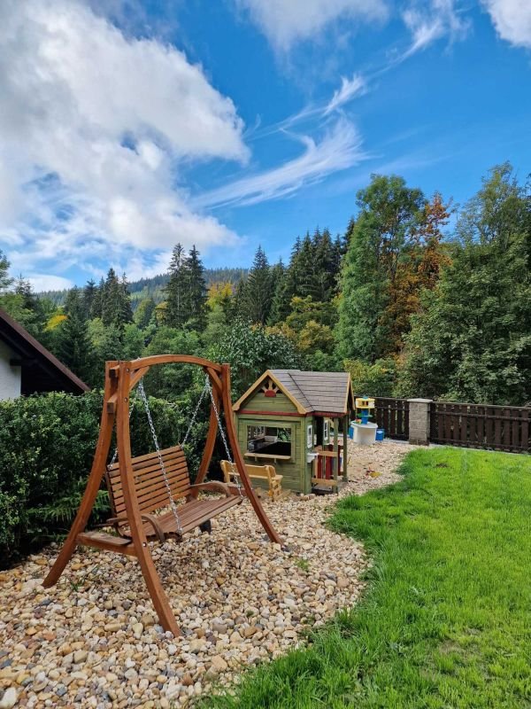 Bylo Nebylo apartmány