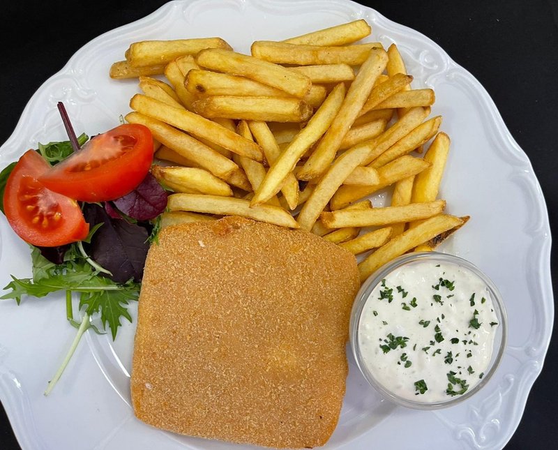 Zámecká restaurace