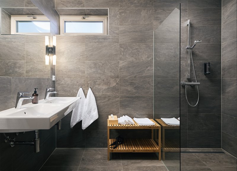 Apartmány Benedicta