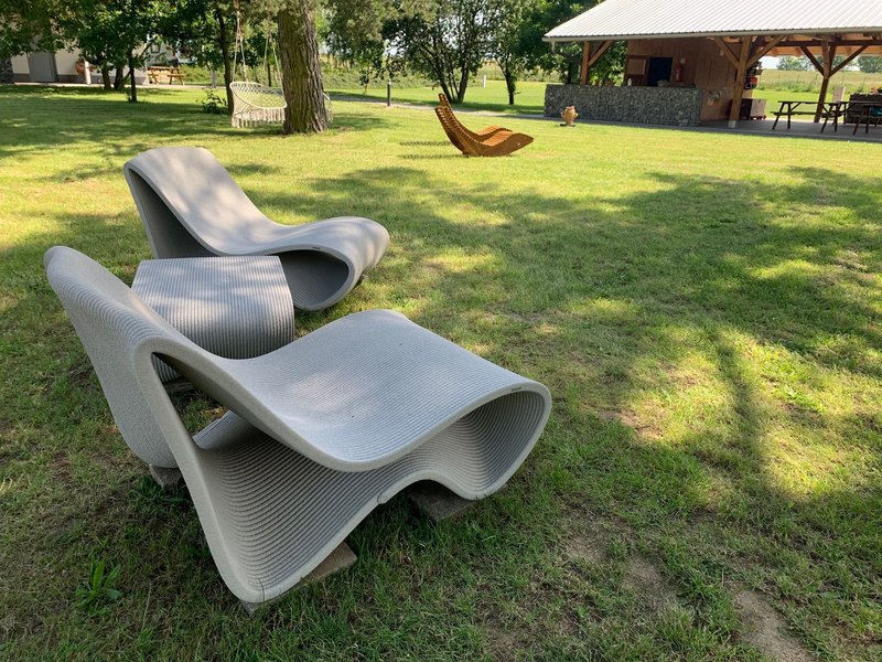 Camp Velo Vratěnín