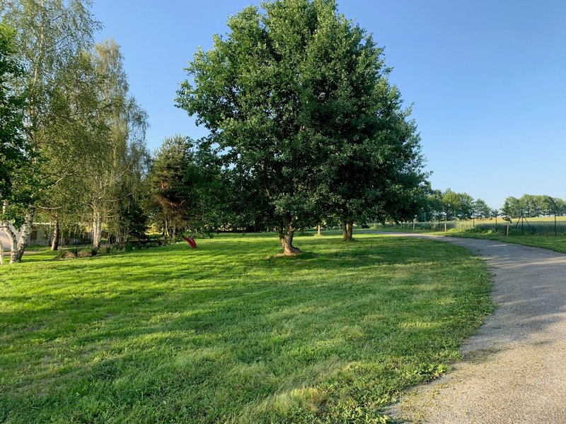 Camp Velo Vratěnín