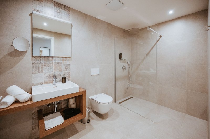 Apartmány Dog in Dock