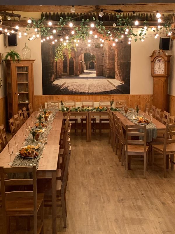 Hostinec na Špýchaře