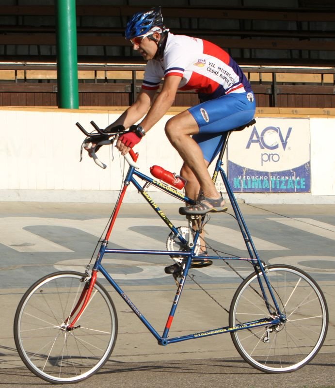 Muzeum rekordů Pelhřimov