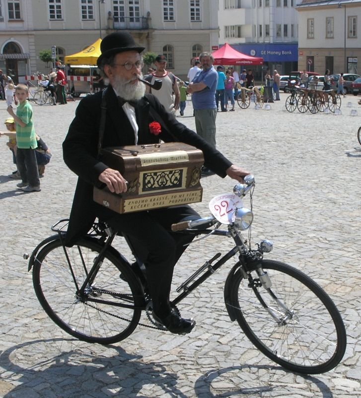 Muzeum rekordů Pelhřimov
