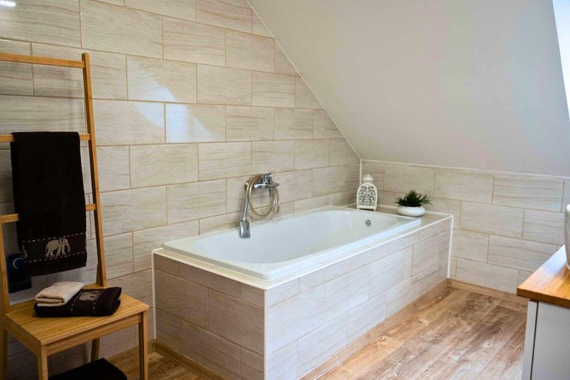 Ubytování U Dvořáků