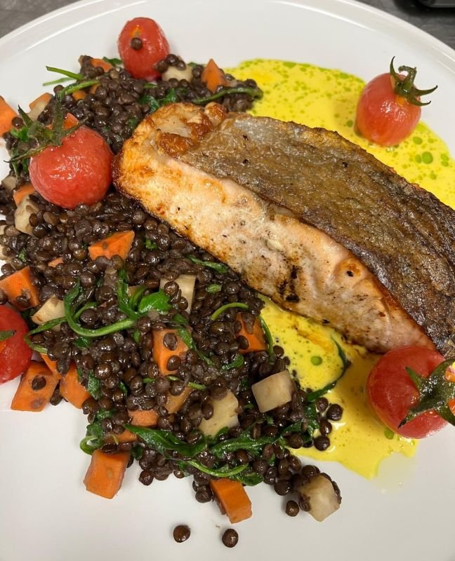 Restaurace Měšťanská beseda Kojetín