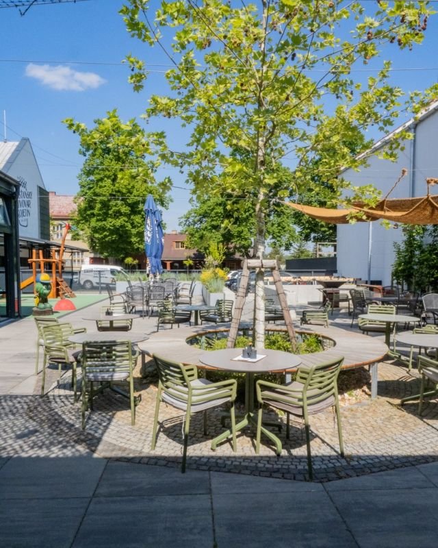 Restaurace Měšťanská beseda Kojetín