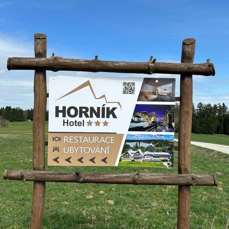 Hotel Horník